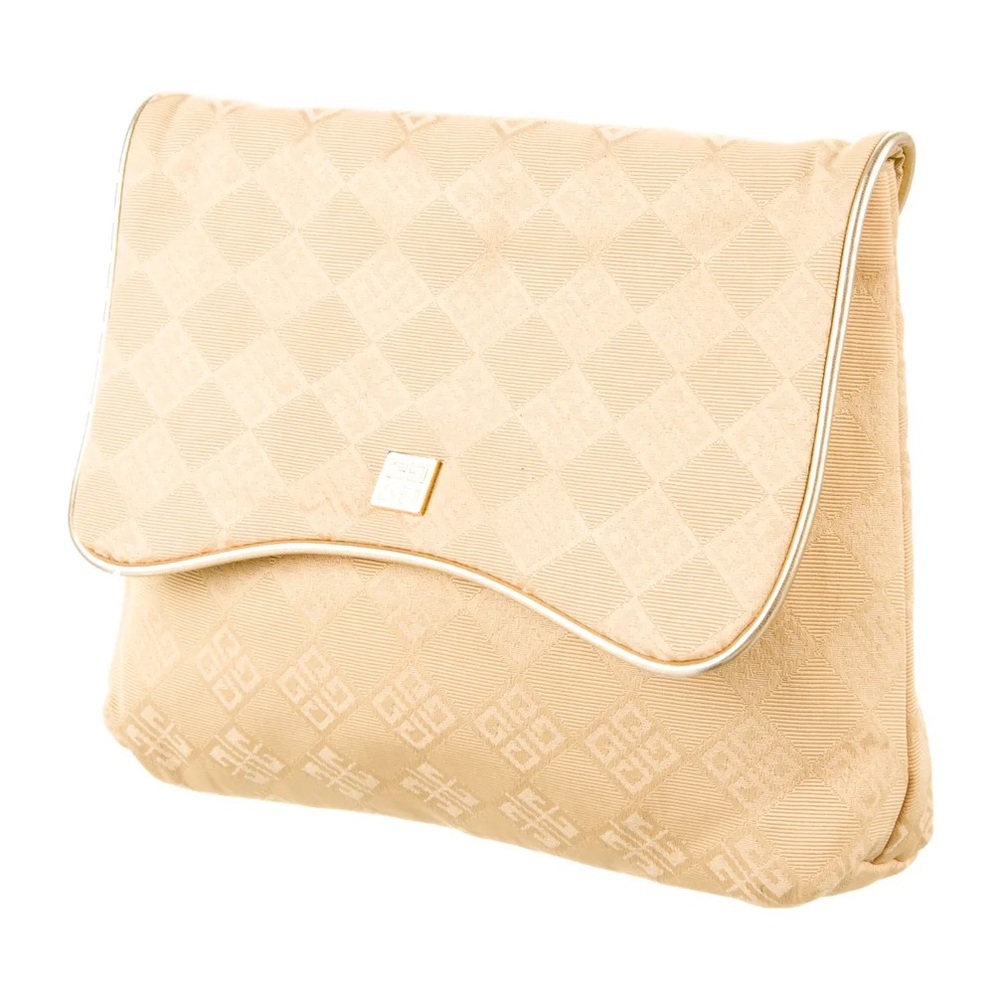 Givenchy Organza Cosmetic Bag